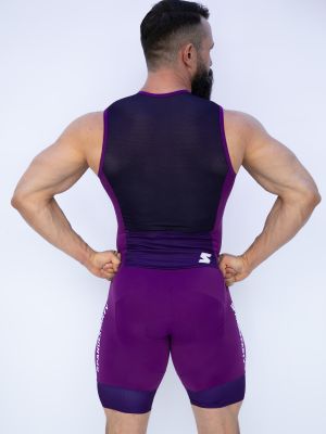 Mesh Trisuit #3