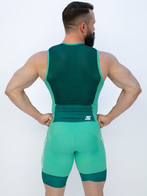 Mesh Trisuit #9