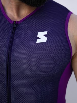 Mesh Trisuit #4