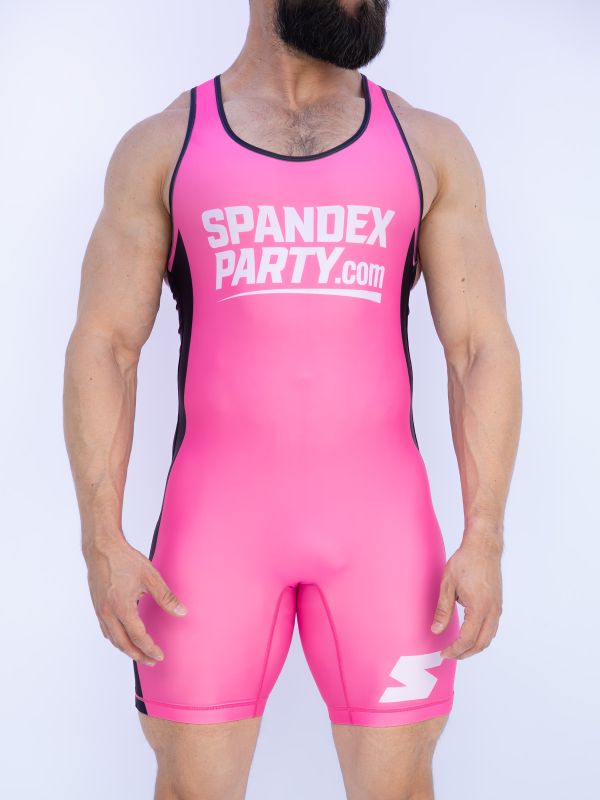 Wrestling Singlet