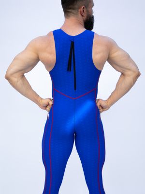 Full Body Swimsuit #1